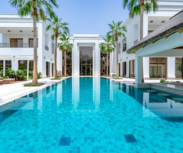 buy villa in uae