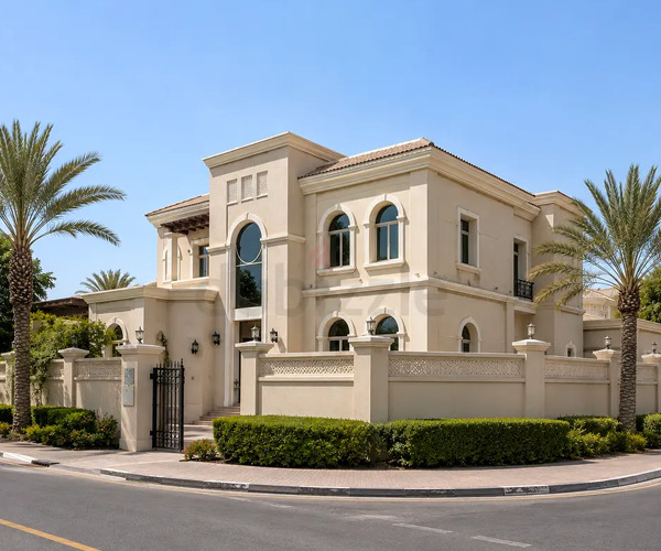 commercial villa for rent in dubai