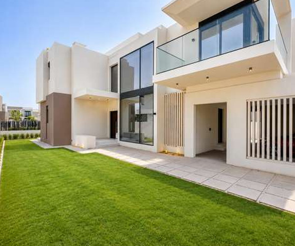 commercial villa for rent in dubai